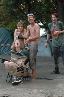 SZIGET 07 - 