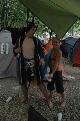 SZIGET 07 - 