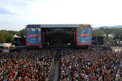 SZIGET 07 - 