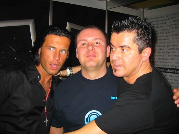 DJ Meeting Oberhausen 2004 - 