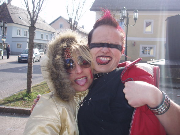 Fasching! - 