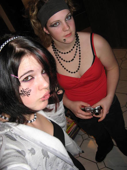 Halloween 2007 - 