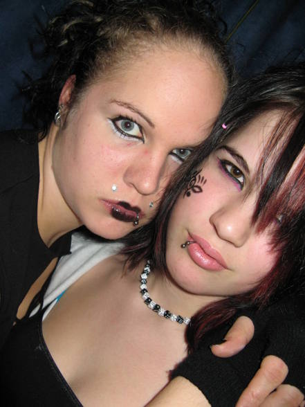 Halloween 2007 - 