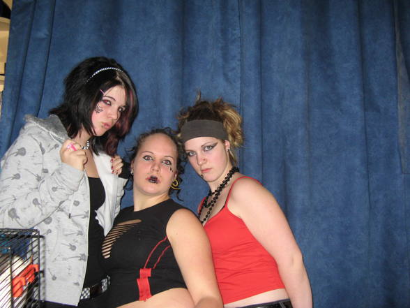 Halloween 2007 - 