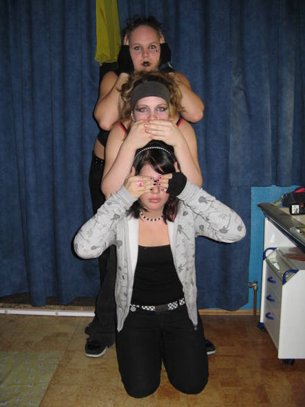 Halloween 2007 - 