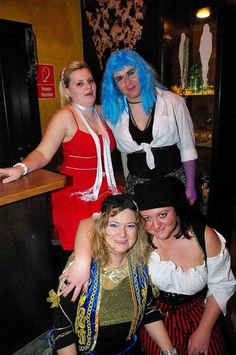 Fasching 2009 - 