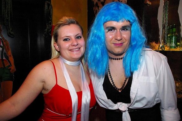 Fasching 2009 - 