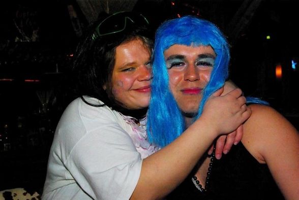 Fasching 2009 - 