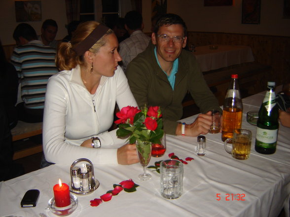 20. Geburtstag - 