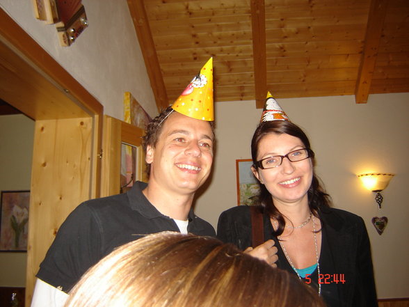 20. Geburtstag - 