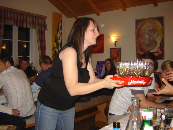 20. Geburtstag - 