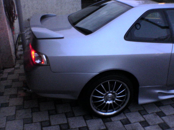 My Car - 