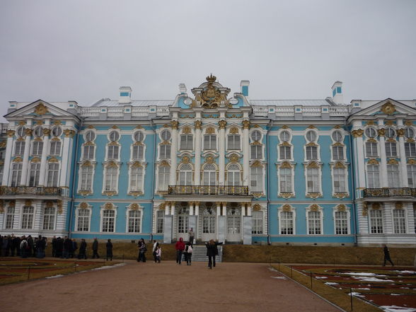 St. Petersburg - 