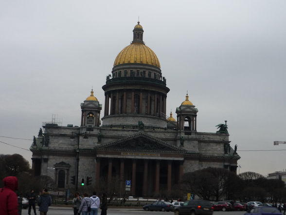 St. Petersburg - 