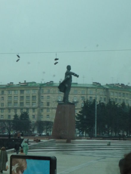 St. Petersburg - 