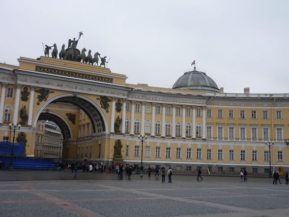 St. Petersburg - 