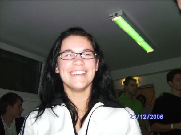 Damenparty:)) 2006 - 