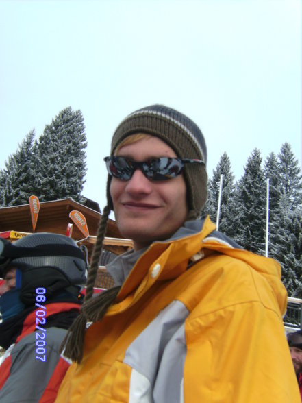 >>SKIURLAUB :)) 1000 - 