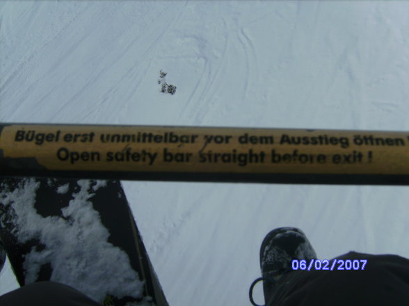 >>SKIURLAUB :)) 1000 - 