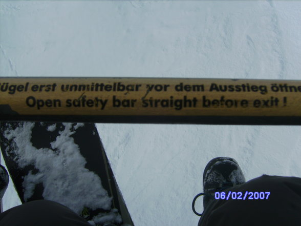 >>SKIURLAUB :)) 1000 - 