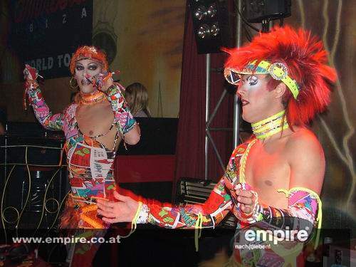 Club Empire - 