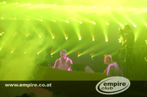 Club Empire - 