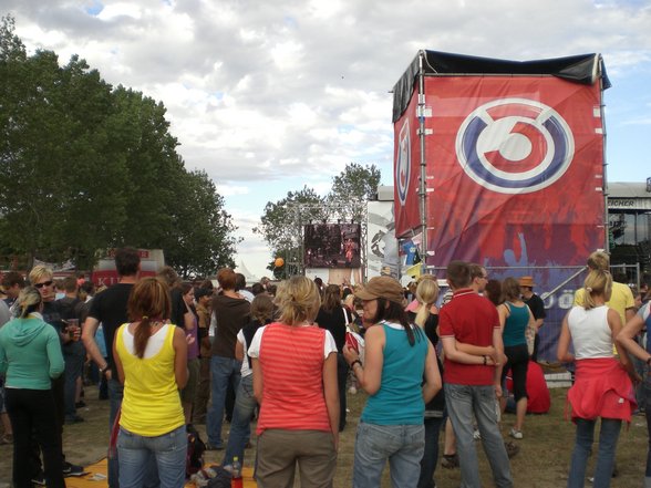 Donauinselfest2007 - 