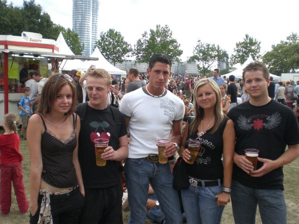 Donauinselfest2007 - 