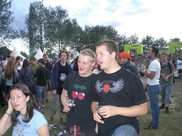 Donauinselfest2007 - 