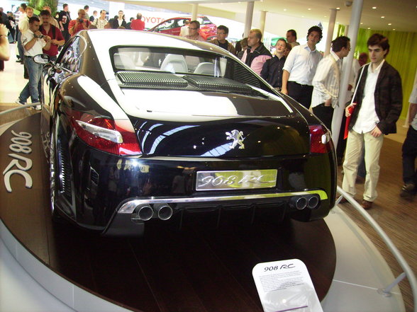 "IAA" Frankfurt 2007 - 