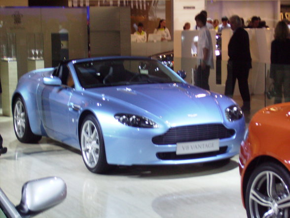 "IAA" Frankfurt 2007 - 