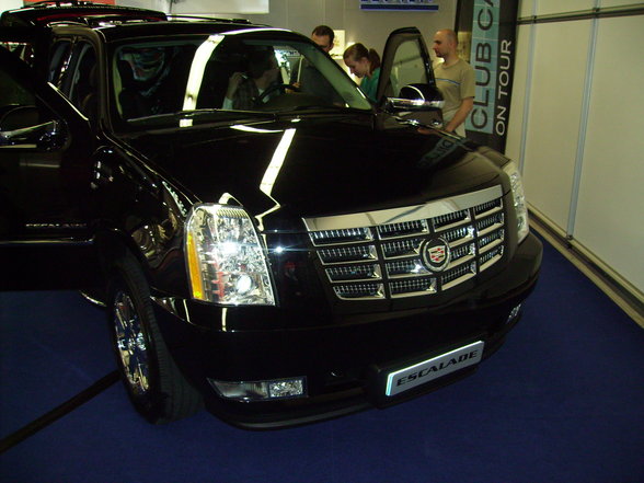 "IAA" Frankfurt 2007 - 