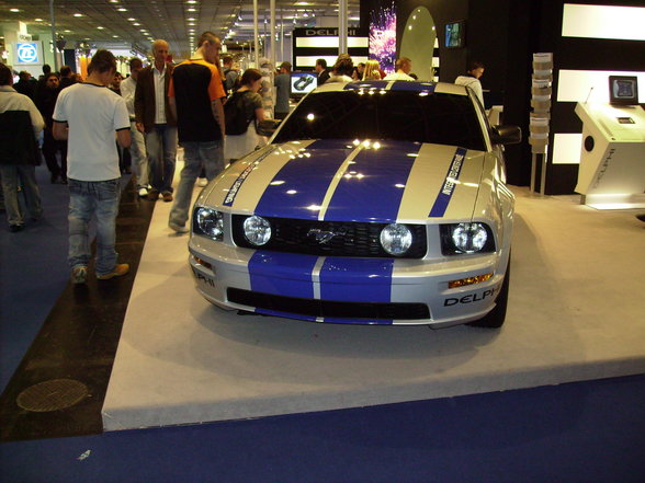 "IAA" Frankfurt 2007 - 