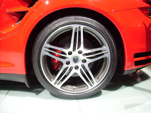 "IAA" Frankfurt 2007 - 