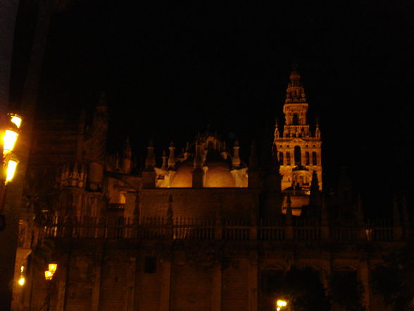 Sevilla 2008 - 