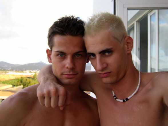 IBIZA FUCKIN ISLAND'07 - 