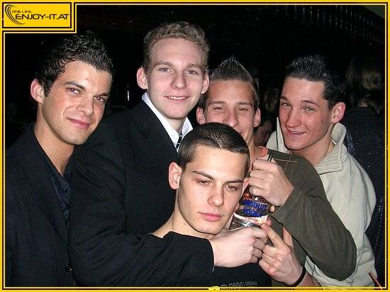 Partypics '05,`06 - 