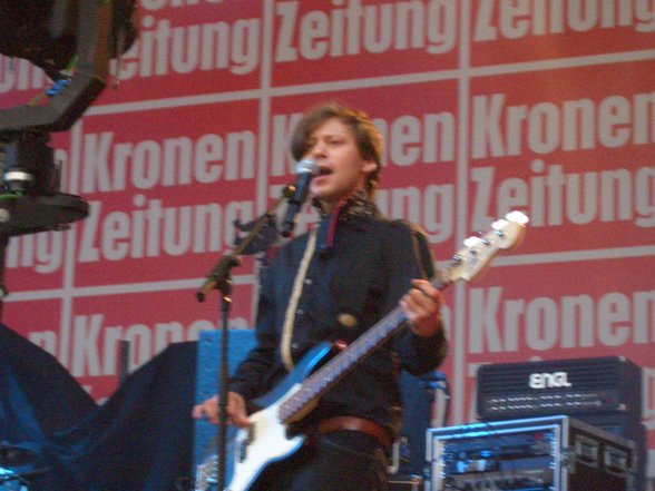 Kronefest 2007 17 und 18 August - 