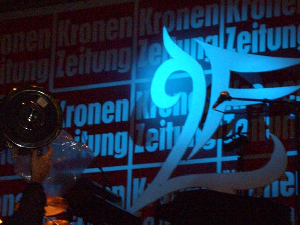 Kronefest 2007 17 und 18 August - 