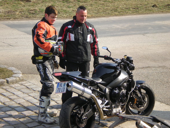 mein motorrad - 