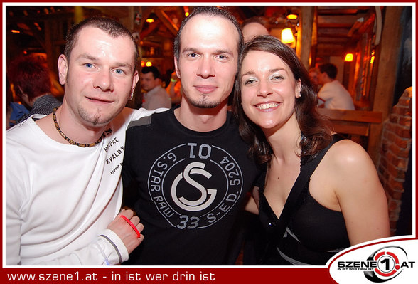 Szene1, 4more, woo, Fortgehn - pics - 