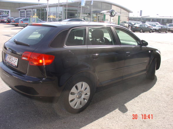 Audi A3 - 