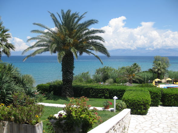 Corfu 2009 - 