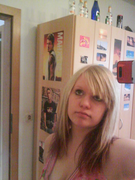 That's Me!!! - 