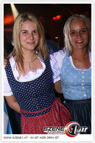 Oktoberfest Mauthausen - 