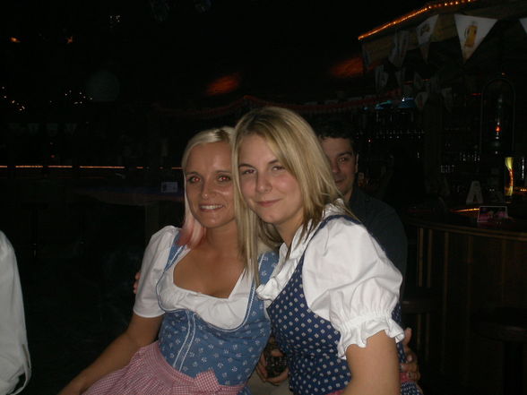 Oktoberfest Mauthausen - 