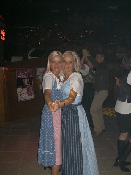 Oktoberfest Mauthausen - 