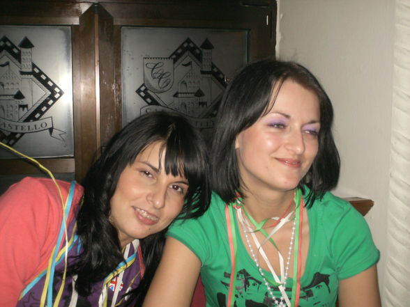 Fasching 2008,2009 - 