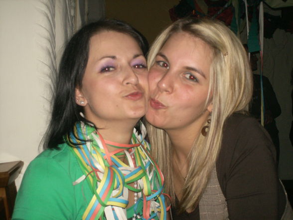 Fasching 2008,2009 - 