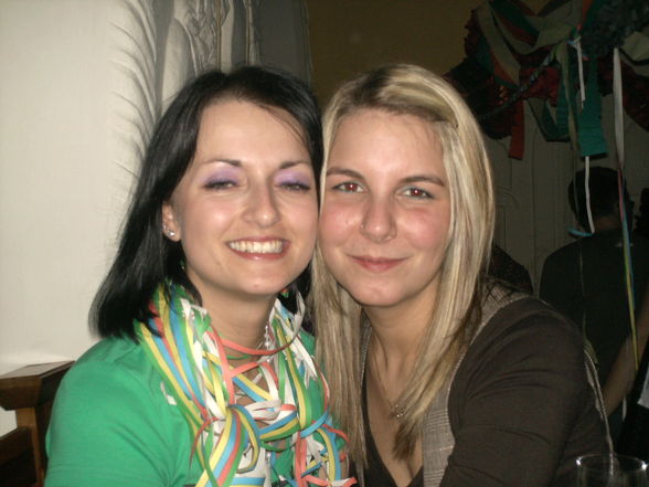 Fasching 2008,2009 - 